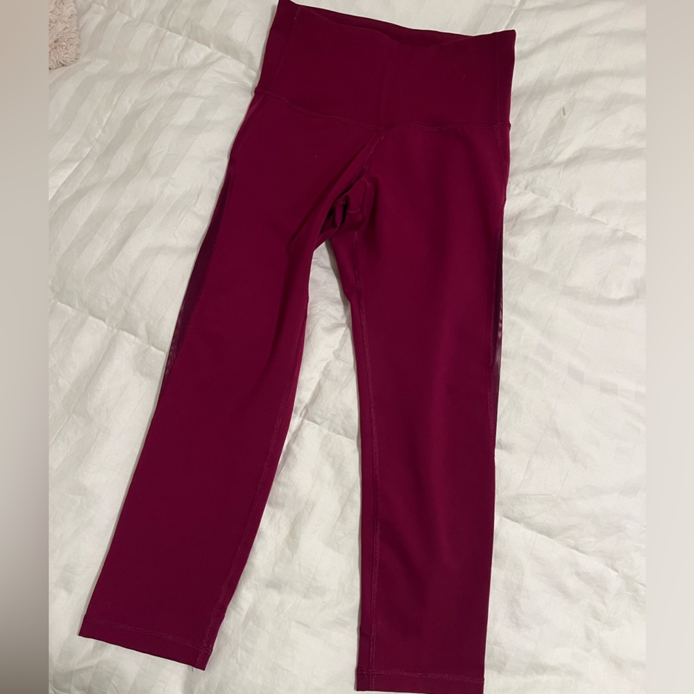 Old Navy High Wasted Workout Legging